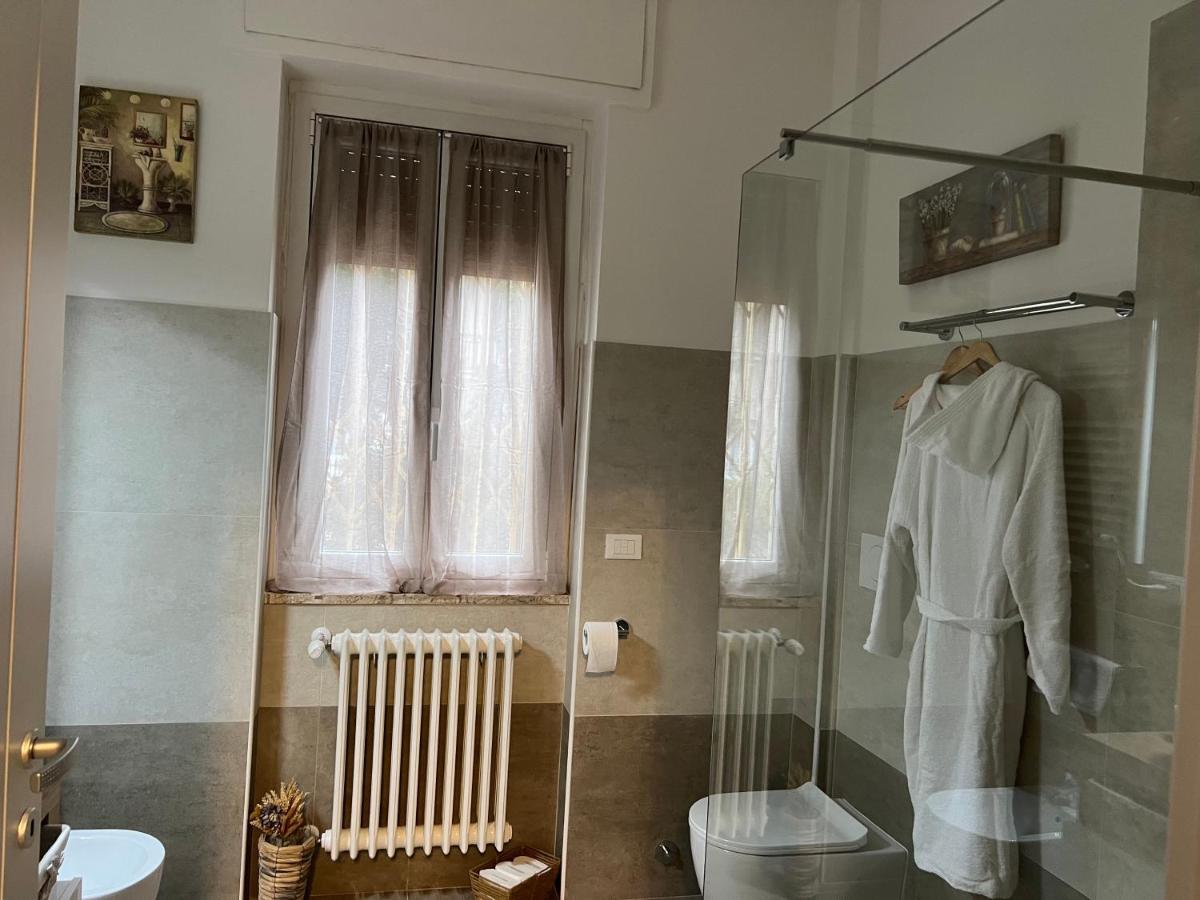Villa Rosanna House - Vedano Al Lambro à Monza Extérieur photo