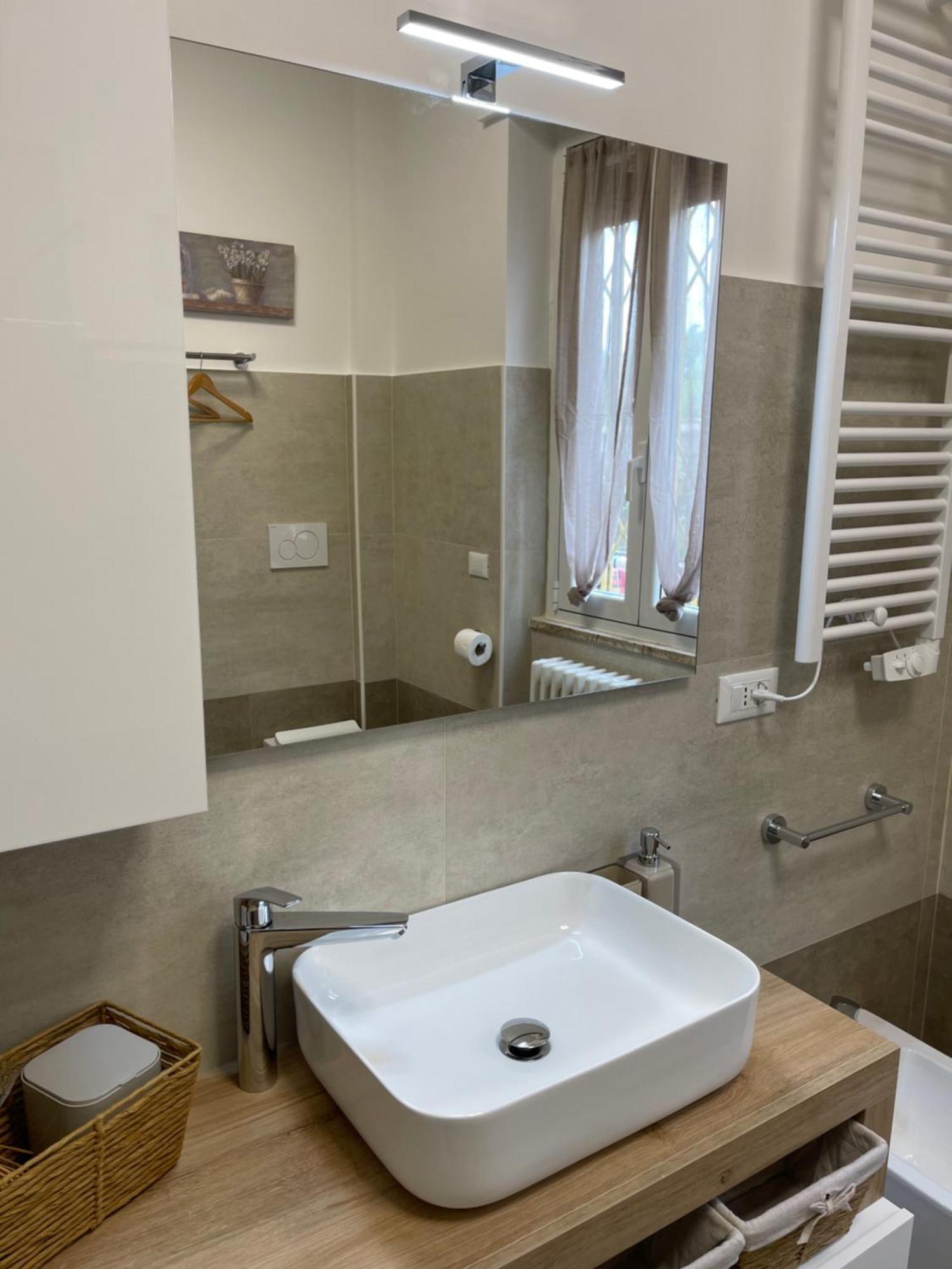 Villa Rosanna House - Vedano Al Lambro à Monza Extérieur photo